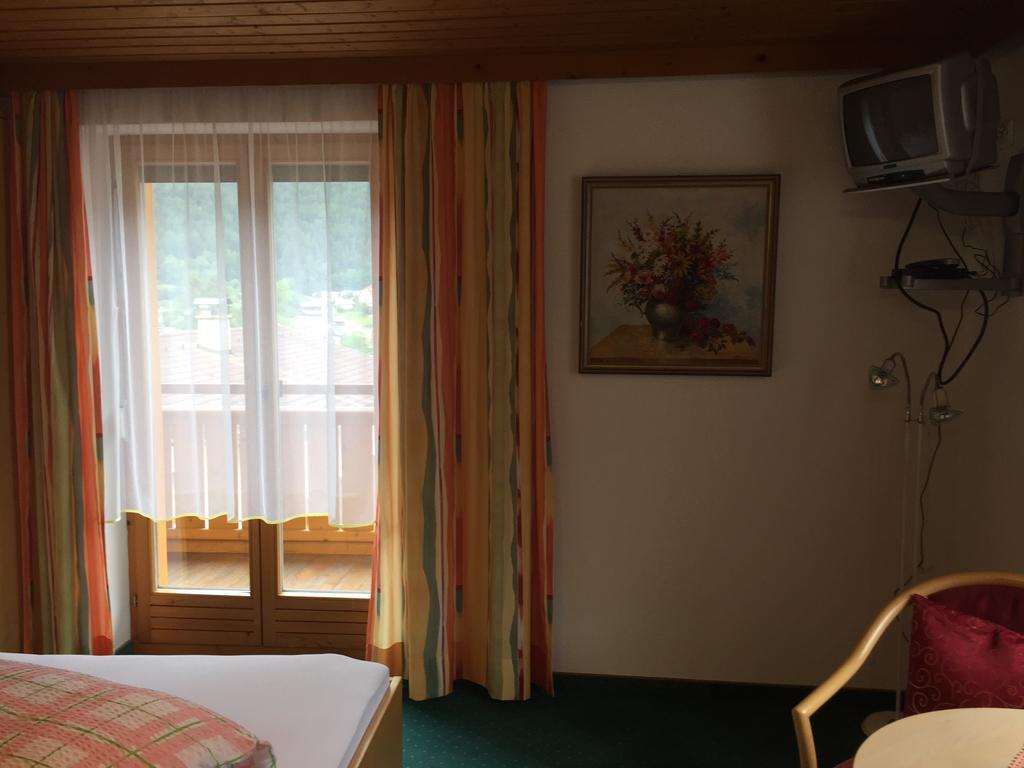 Haus-Nummer 355 Bei Renate & Roland Pfunds Zewnętrze zdjęcie